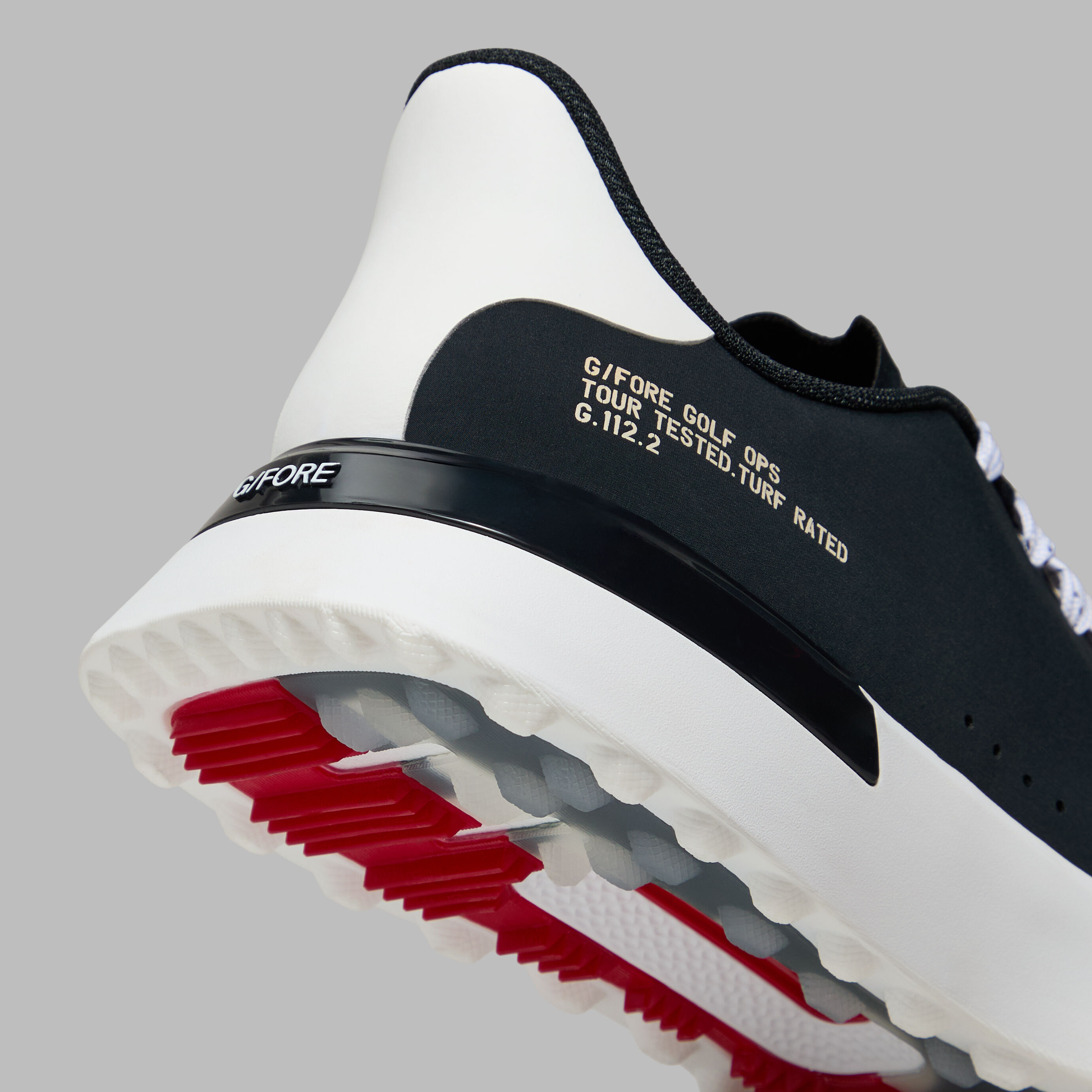 MEN'S G.112 NYLON GOLF SHOE | MEN'S GOLF SHOES | G/FORE
