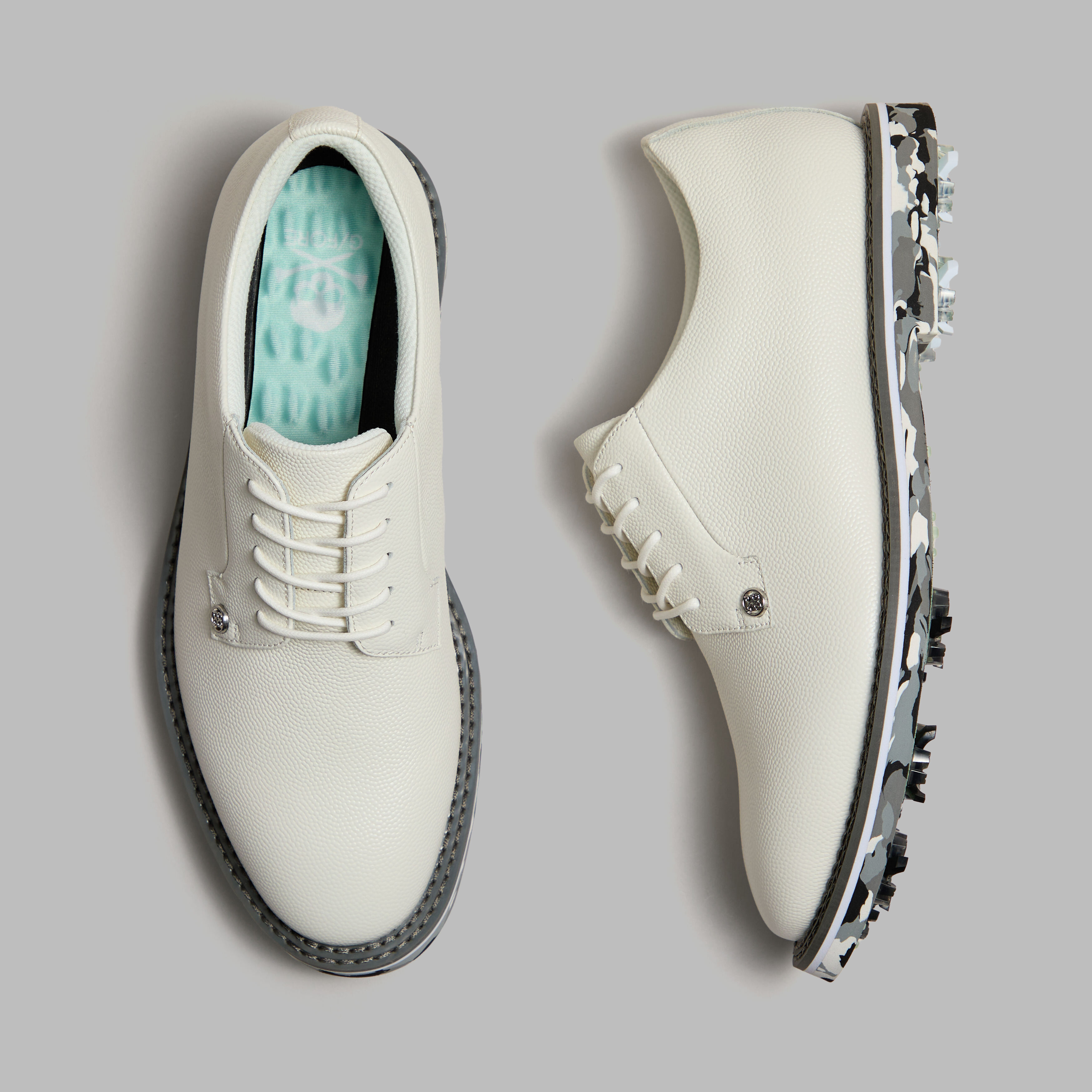 MEN'S GALLIVANTER GOLF SHOE – G/FORE UK