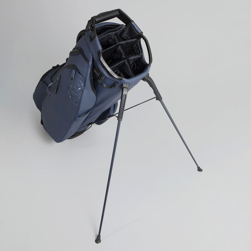 TRANSPORTER TOUR CARRY GOLF BAG image number 2