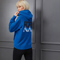 FORE FRENCH TERRY HOODED SWEATSHIRT image number 2