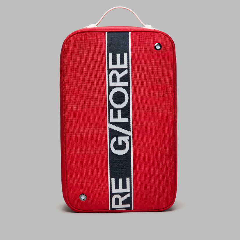 CANVAS SHOE BAG image number 3