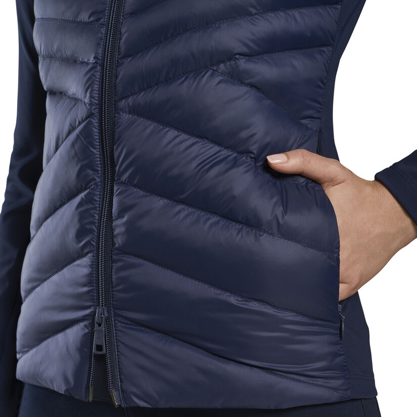 CARROLL HYBRID JACKET image number 6