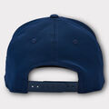 SHUT YOUR FACE STRETCH TWILL SNAPBACK HAT image number 5