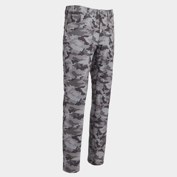 CAMO TOUR 5 POCKET 4-WAY STRETCH STRAIGHT LEG TROUSER