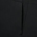 DOUBLE KNIT CIGARETTE LEG HIGH RISE STRETCH TROUSER image number 6