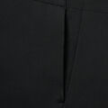 DOUBLE KNIT CIGARETTE LEG HIGH RISE STRETCH TROUSER image number 6