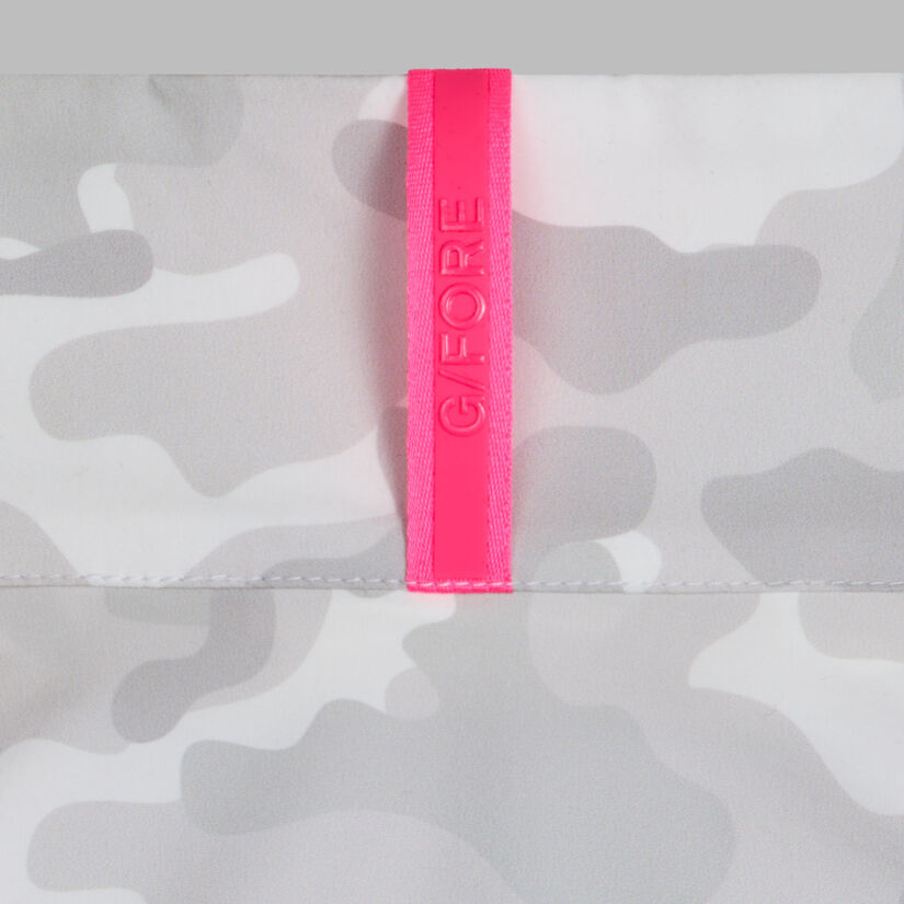 PARACHUTE CAMO WINDBREAKER image number 6