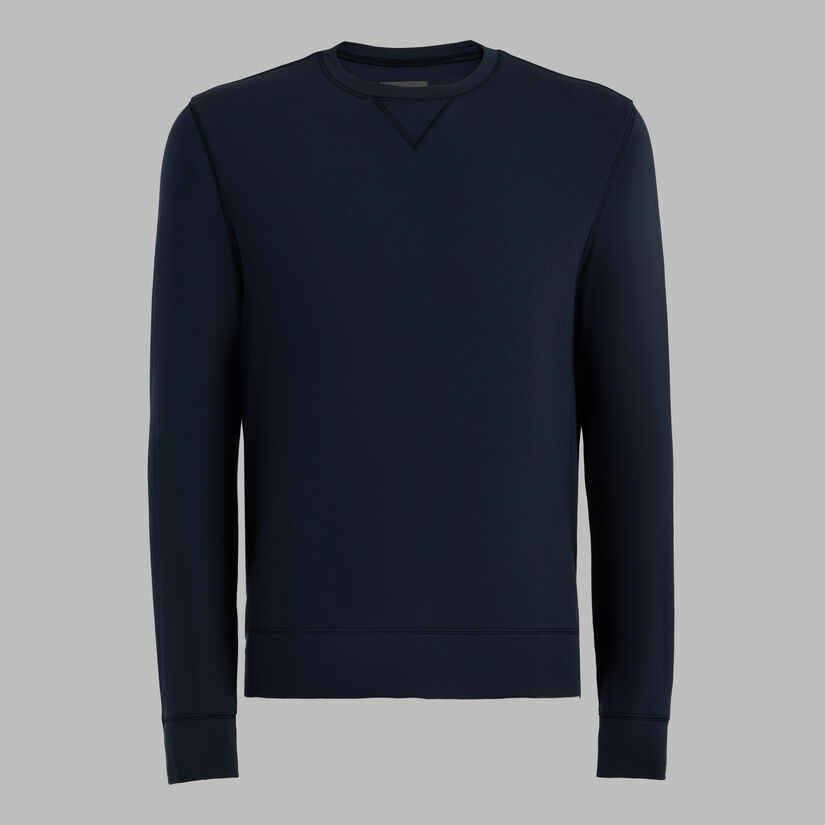 ALL PLAY TERRY CREWNECK image number 1