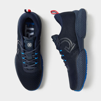 MEN'S LIMITED EDITION QRT1 COURT SHOE