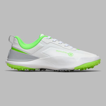 Chaussure de golf G/FORE G/18 Nimbus Anthracite Homme - Style