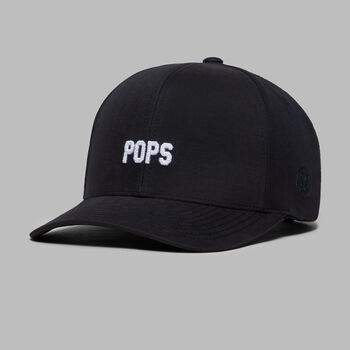 POPS LOW PROFILE HAT