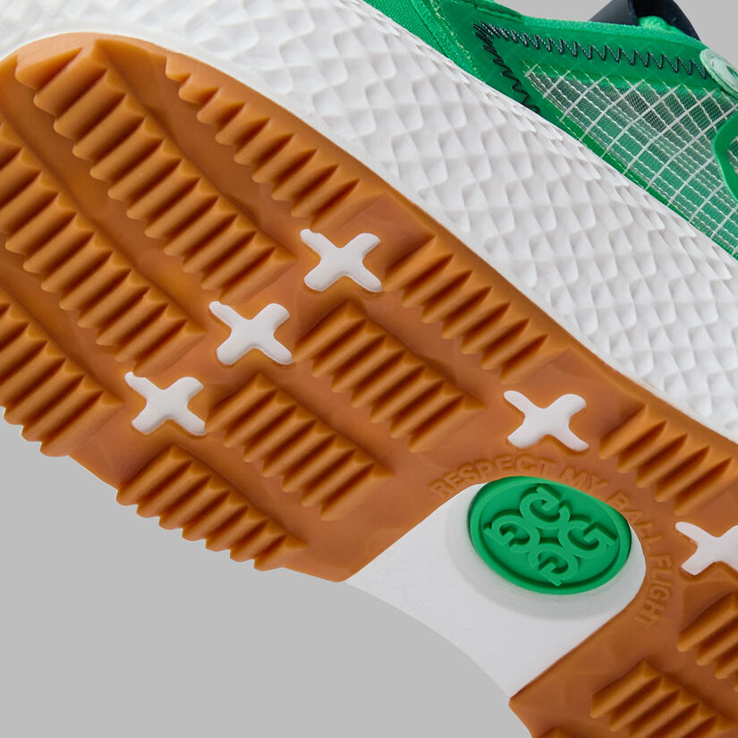 WOMEN'S LTD RELEASE MG4X2 RIPSTOP HYBRID GOLF CROSS TRAINER image number 2