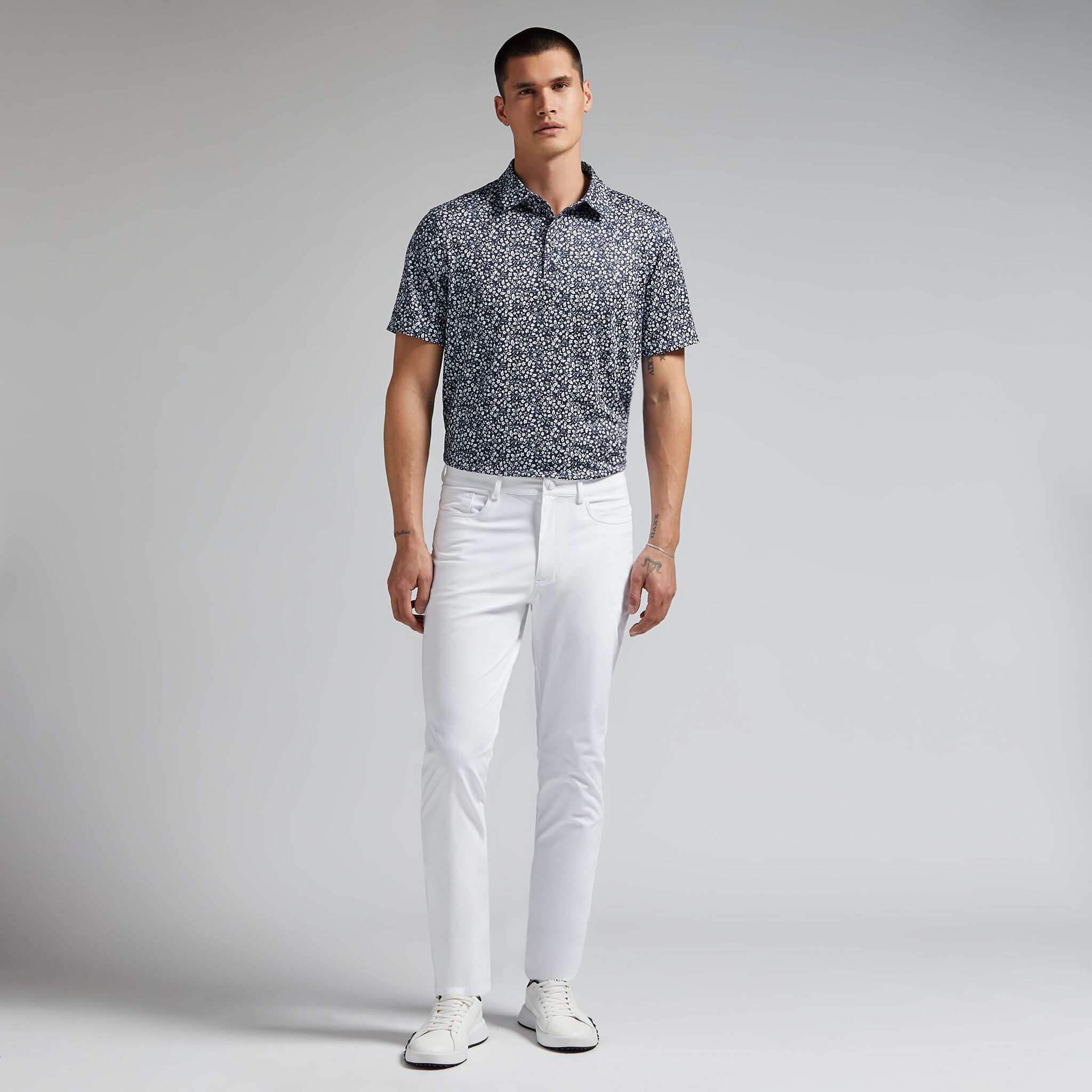 Mans garden jersey outlet