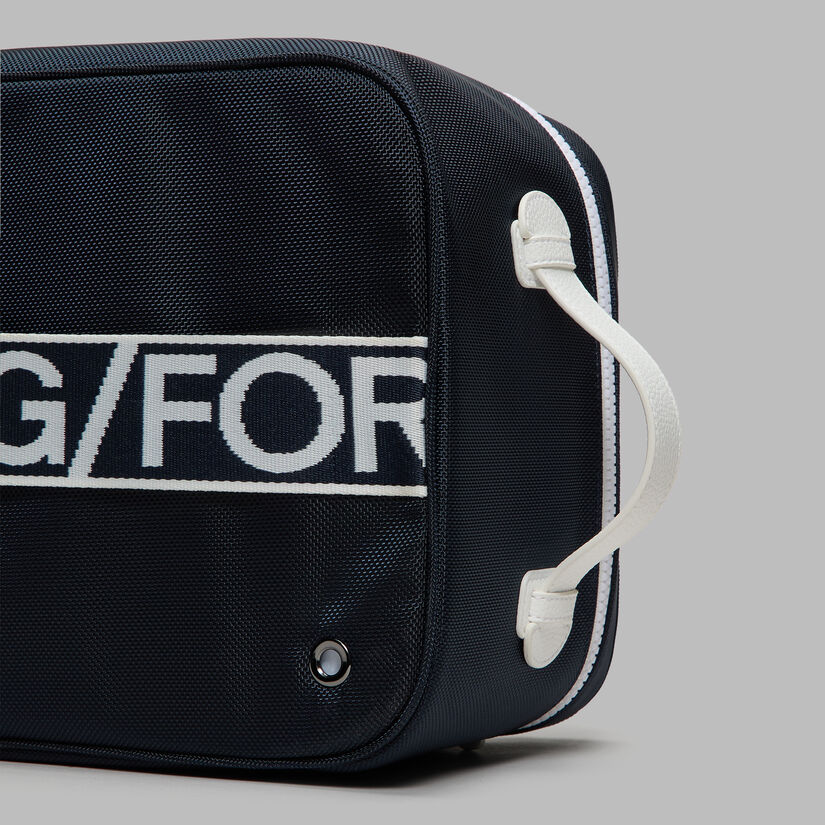 CANVAS SHOE BAG image number 4