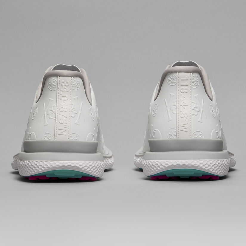 MEN'S GALLIVAN2R EMBOSSED SKULL & TEES GOLF SHOE image number 5