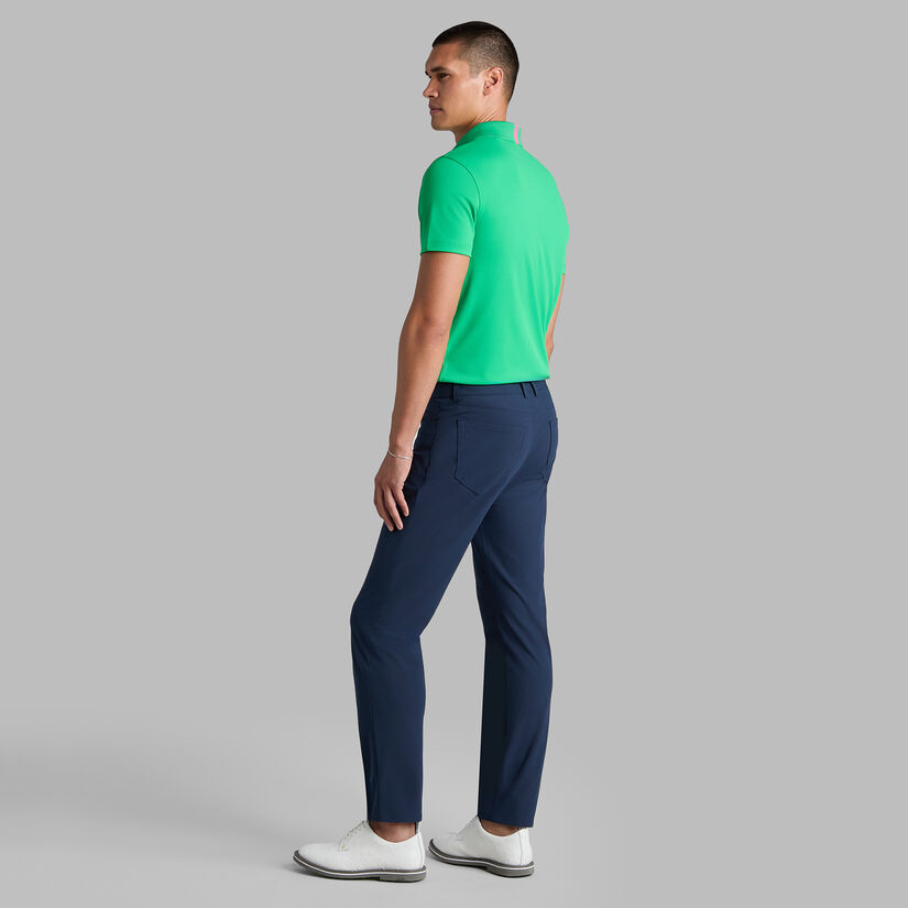 TOUR 5 POCKET TROUSER image number 4