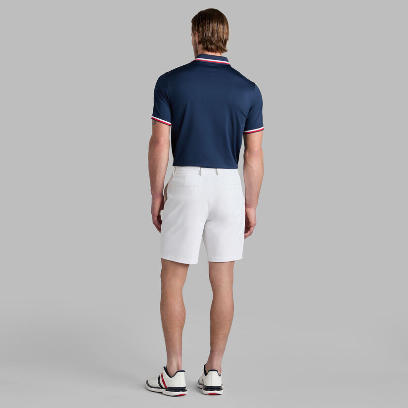 MAVERICK 4-WAY STRETCH LINED SHORT image number 4