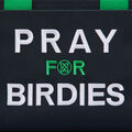 PRAY FOR BIRDIES CART BAG image number 4
