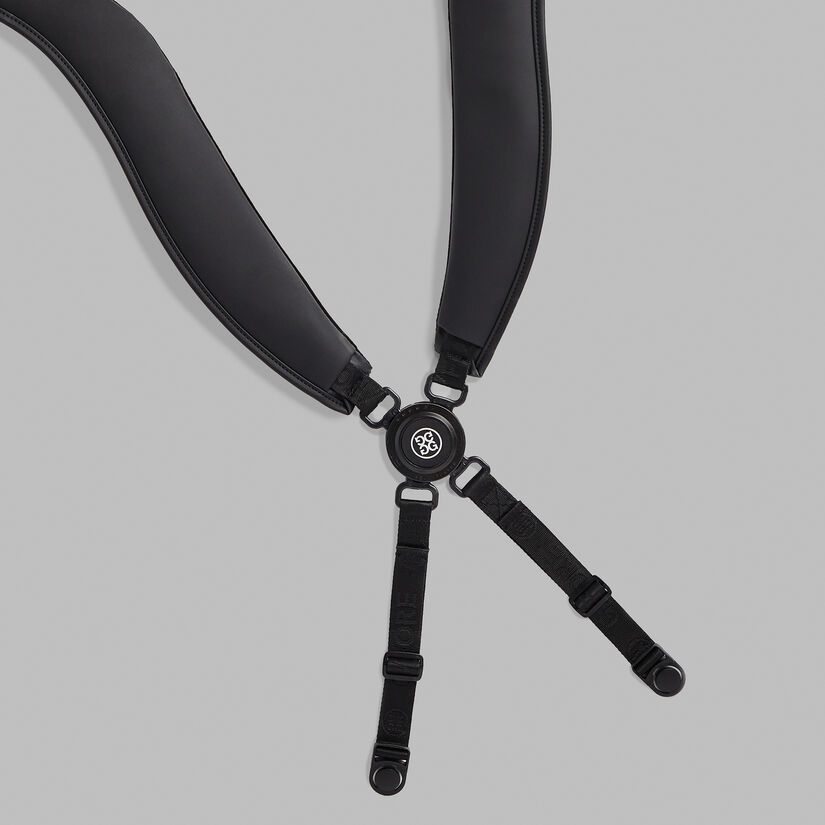 DAYTONA PLUS CARRY GOLF BAG image number 8