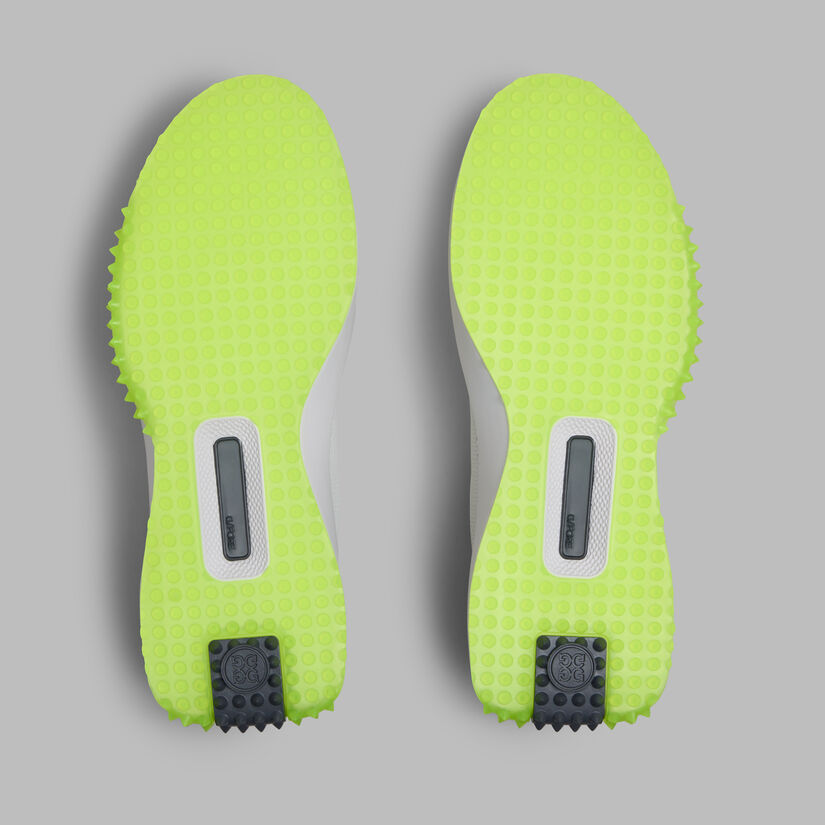 MEN'S G.112 PERFORATED GOLF SHOE image number 4