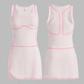 SOFT TECH QRT DRESS image number 1
