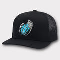 PULL THE PIN TRUCKER image number 1