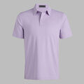 M&Eacute;LANGE ICE NYLON POLO image number 1