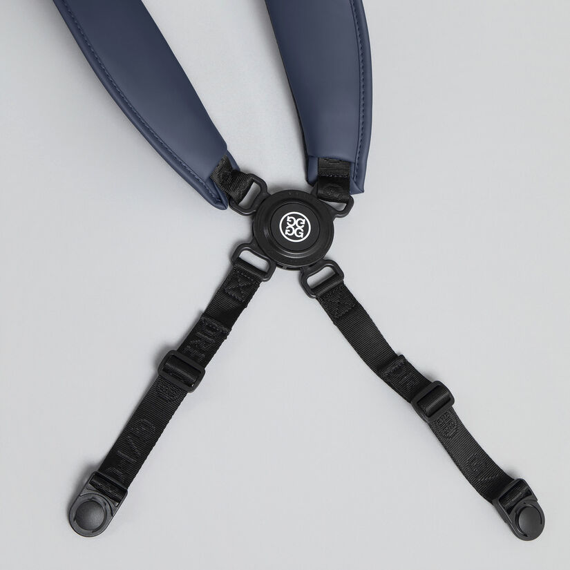 TRANSPORTER TOUR CARRY GOLF BAG image number 8