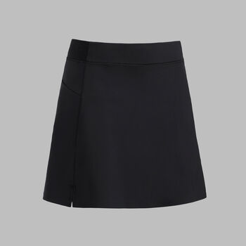 KNOCKOUT A-LINE SKORT