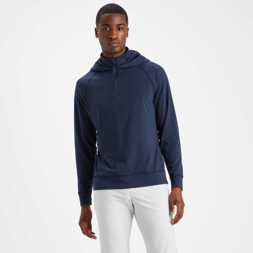 HOODED LUXE MID image number 3