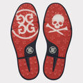MEN'S DEBOSSED GALLIVANTER GOLF SHOE image number 4