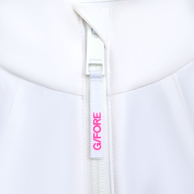 WHISPER STRETCH WOVEN JACKET image number 5