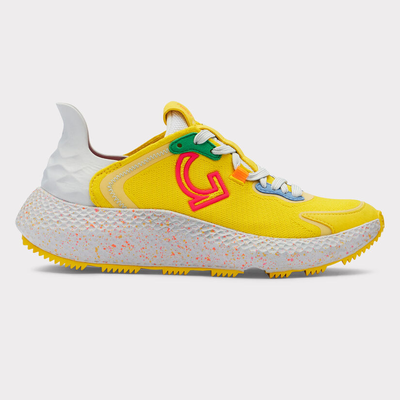 WOMEN'S MG4X2 HYBRID GOLF CROSS TRAINER image number 1