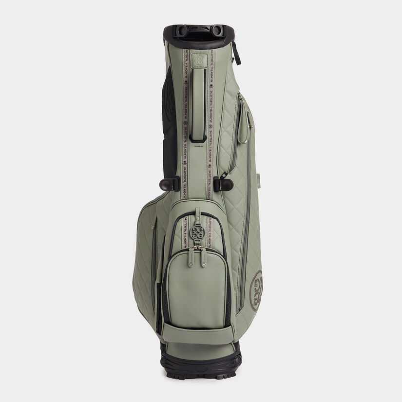 DAYTONA PLUS CARRY GOLF BAG | GOLF BAGS FOR MEN AND WOMEN | G/FORE