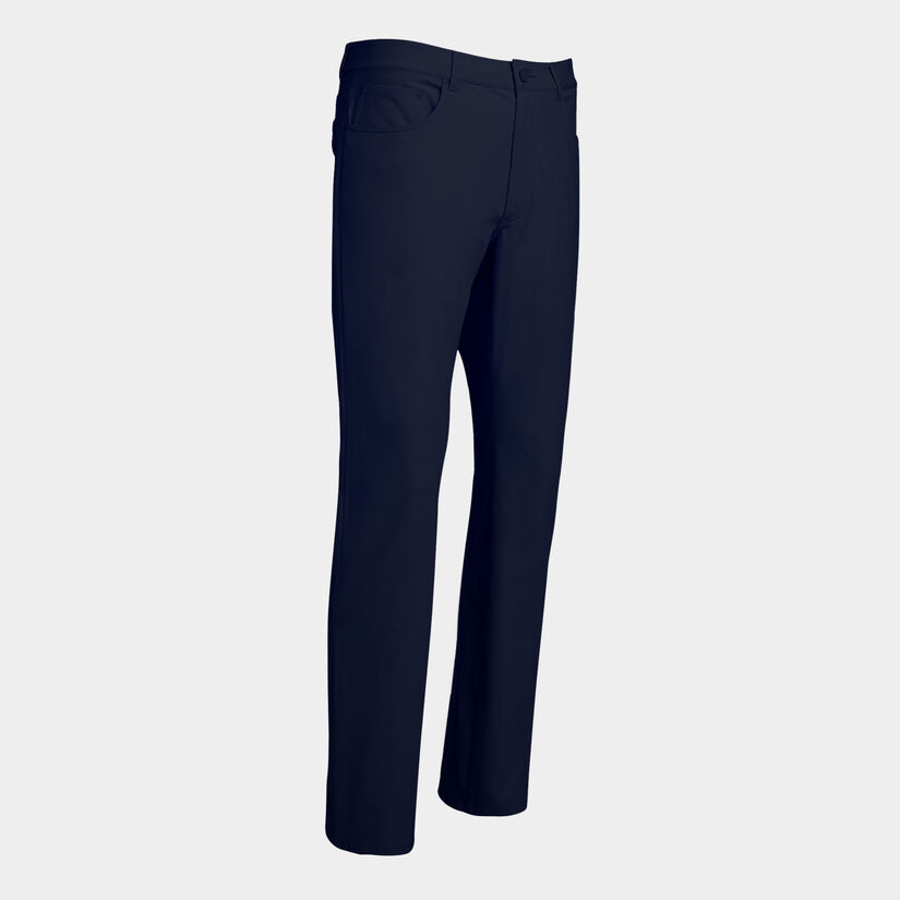 Straight hotsell pocket trousers