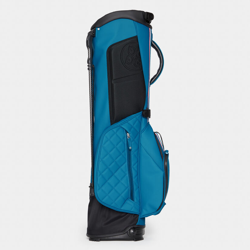 DAYTONA PLUS CARRY GOLF BAG image number 2