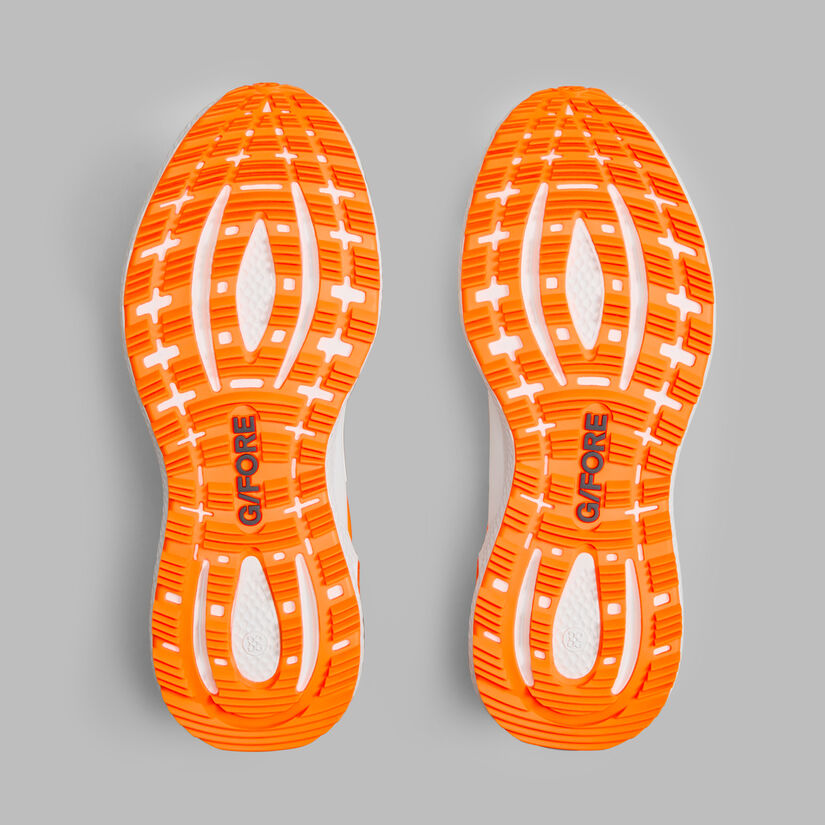 MEN'S MG4+ O2 CAMO ACCENT GOLF SHOE image number 4