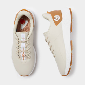 WOMEN'S CONTRAST ACCENT MG4+ GOLF SHOE