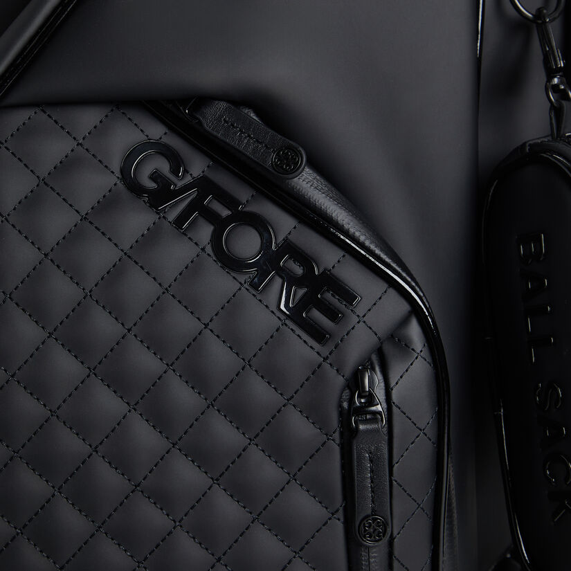 LUXE CART GOLF BAG image number 8