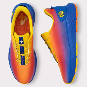 MEN'S OMBRE MG4+ GOLF SHOE