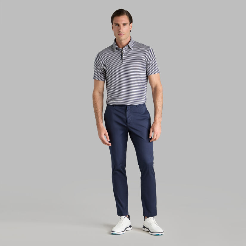 ALL PLAY COTTON STRETCH STRAIGHT LEG TROUSER image number 3