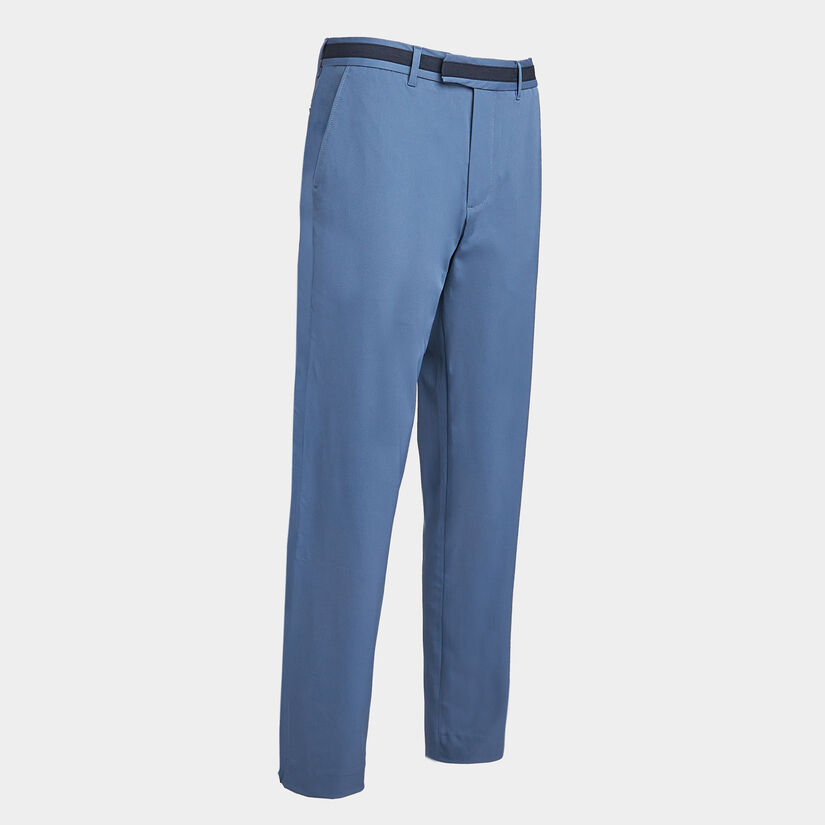 G/FORE Women Stretch Performance Twill Straight Leg Trouser