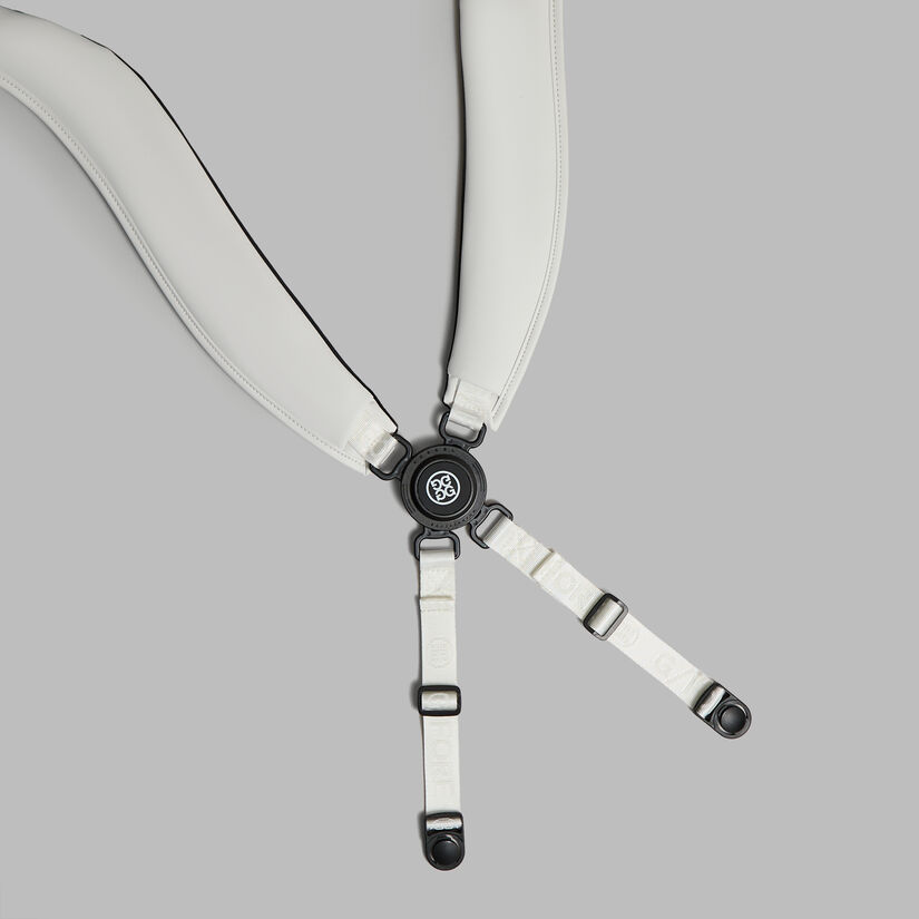 LTD RELEASE TRIPPY QUILTED DAYTONA PLUS CARRY GOLF BAG image number 8