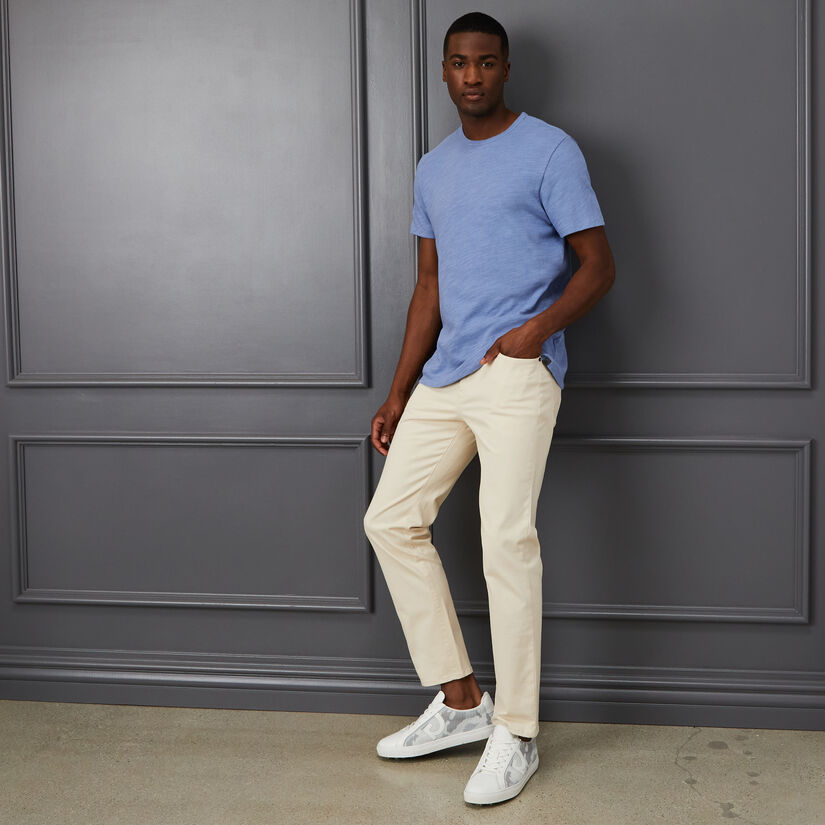 CORE 5 POCKET TROUSER image number 2