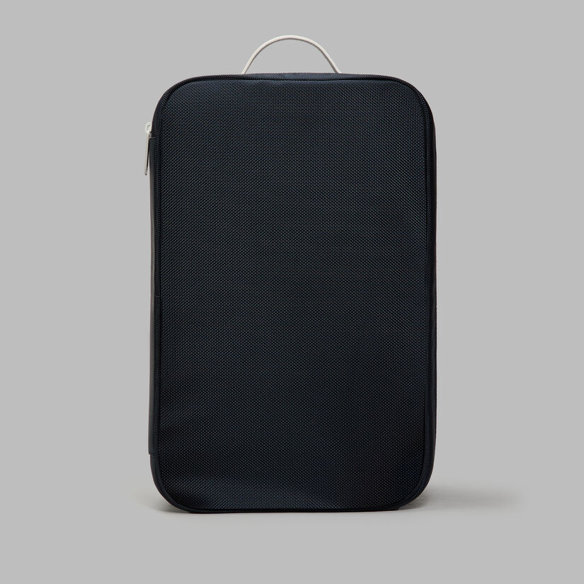 CANVAS SHOE BAG image number 2