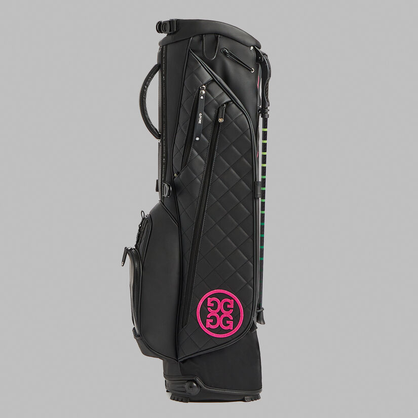DAYTONA PLUS CARRY GOLF BAG image number 4