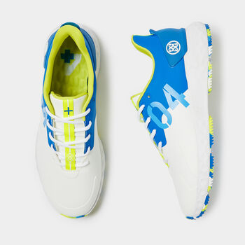 MEN'S LIMITED EDITION G04 MG4+ GOLF SHOE