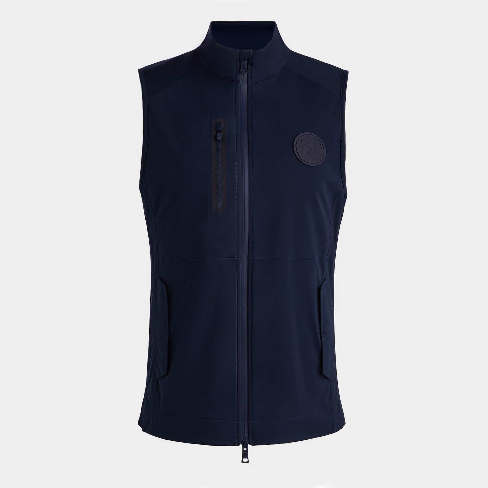 特価 RESISTANT WEATHER REPELLER G/FORE – GILET ウエア