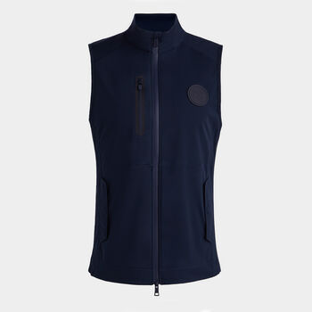 WEATHER RESISTANT REPELLER GILET