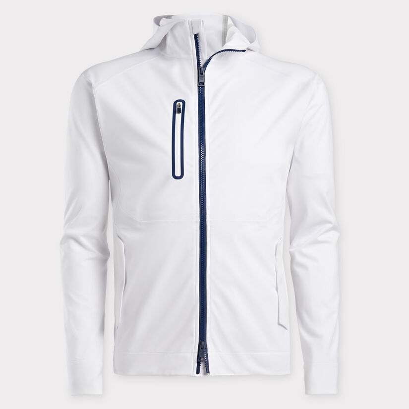 REPELLER WEATHER RESISTANT SLIM FIT JACKET image number 1